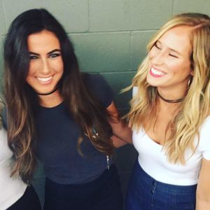 Meet your Posher, Taylor